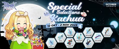 kachua ragnarok|RAGNAROK : FOREVER LOVE .